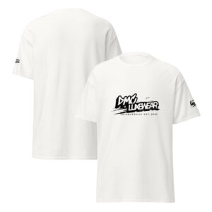 Dmc Luxewear Classic Unisex T-Shirt